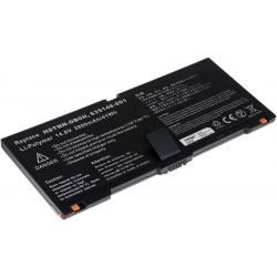 akumulátor pro HP Typ HSTNN-DB0H__3