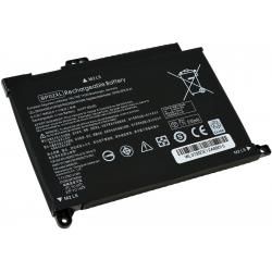 akumulátor pro HP Typ HSTNN-LB7H
