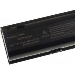 akumulátor pro HP Typ HSTNN-XB2T 7800mAh__4