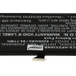 akumulátor pro HP Typ L07045-855__2