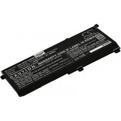akumulátor pro HP Typ L07352-1C1