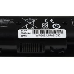 akumulátor pro HP Typ MC06__2