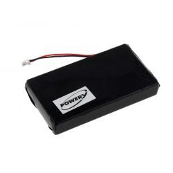 akumulátor pro HP Typ PALMTOP F1824A