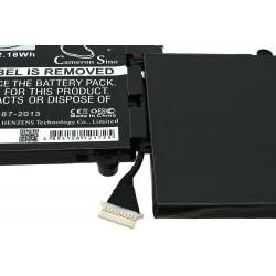 akumulátor pro HP Typ PS03XL__2