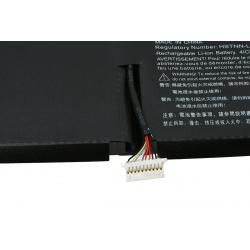 akumulátor pro HP Typ RR04__2