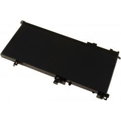 akumulátor pro HP Typ TE03XL__1