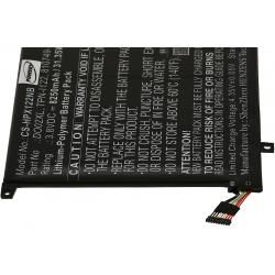 akumulátor pro HP Typ TPN-I121__2