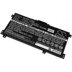 akumulátor pro HP Typ TPN-W128__1
