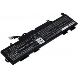 akumulátor pro HP ZBook 14u G5 2ZC01EA