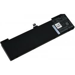 akumulátor pro HP ZBook 15 G5 3AX04AV