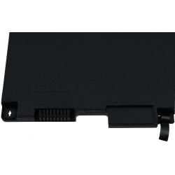 akumulátor pro HP ZBook 15u G3__2