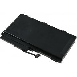 akumulátor pro HP ZBook 17 G3 X9T88UT__1