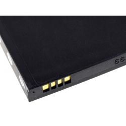akumulátor pro HTC Desire 2400mAh__2
