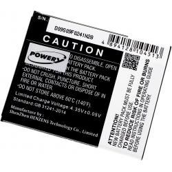 akumulátor pro HTC Desire 526 / Typ BOPL4100__1