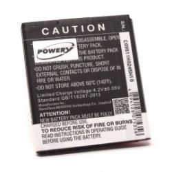 akumulátor pro HTC Desire 601 / Desire 510 / Typ BM65100