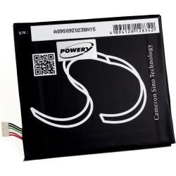 akumulátor pro HTC Desire 825 / Typ B2PUK100