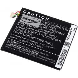 akumulátor pro HTC Desire D610t__1