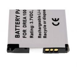 akumulátor pro HTC Dream 100 1150mAh__2