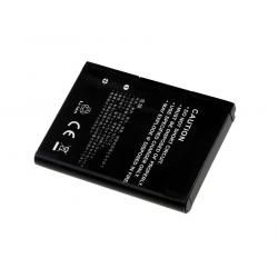 akumulátor pro HTC Jade 160 1100mAh__1