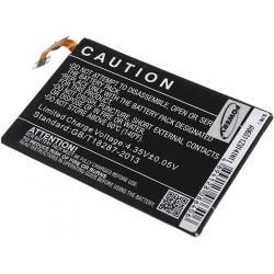 akumulátor pro HTC M8 / Typ BOP6B100__1