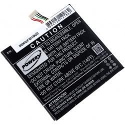 akumulátor pro HTC One A9s TD-LTE