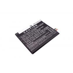 akumulátor pro HTC One X9 Dual SIM