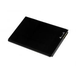 akumulátor pro HTC Rhodium W 1600mAh__1