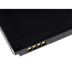 akumulátor pro HTC S710/ Typ LIBR160 1050mAh__2
