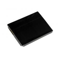 akumulátor pro HTC S710/ Typ LIBR160 1050mAh