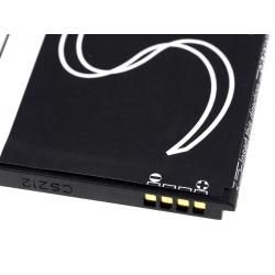 akumulátor pro HTC Spark 1000mAh__2