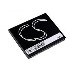 akumulátor pro HTC T9292 1150mAh