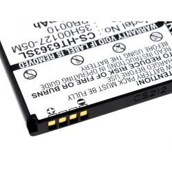 akumulátor pro HTC Typ 35H00127-04M__2