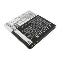 akumulátor pro HTC Typ 35H00166-03M