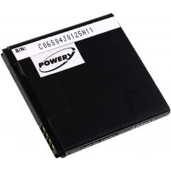 akumulátor pro HTC Typ 35H00170-01M