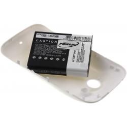 akumulátor pro HTC Typ 35H00194-00M bílá 2200mAh__1