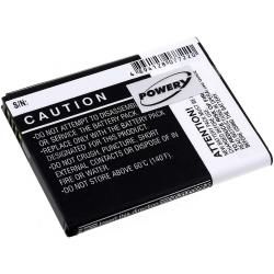 akumulátor pro HTC Typ 35H00209-04M