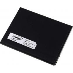 akumulátor pro HTC Typ B0PA2100__1