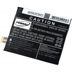 akumulátor pro HTC Typ B2PST100__1