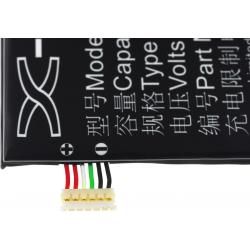 akumulátor pro HTC Typ B2PST100__2