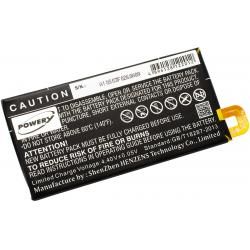 akumulátor pro HTC Typ B2PYB100