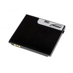 akumulátor pro HTC Typ BA S400 1300mAh__1