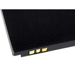 akumulátor pro HTC Typ BA S400 1300mAh__2