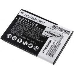 akumulátor pro HTC Typ BA S440 1500mAh__1