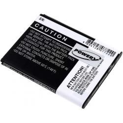 akumulátor pro HTC Typ BO47100__1