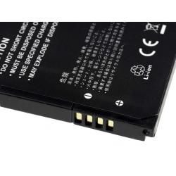 akumulátor pro HTC Typ JAOE160 1100mAh__2