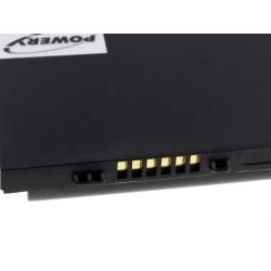 akumulátor pro HTC Typ PA16A 2400mAh__2