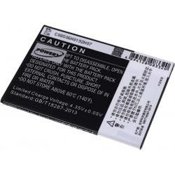 akumulátor pro Huawei Ascend G750 3000mAh__1