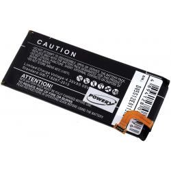 akumulátor pro Huawei Ascend P6/ Typ HB3742A0EBC__1