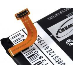 akumulátor pro Huawei Ascend P6/ Typ HB3742A0EBC__2