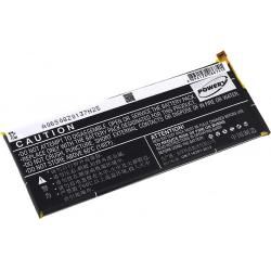 akumulátor pro Huawei Ascend P7 / Typ HB3543B4EBW